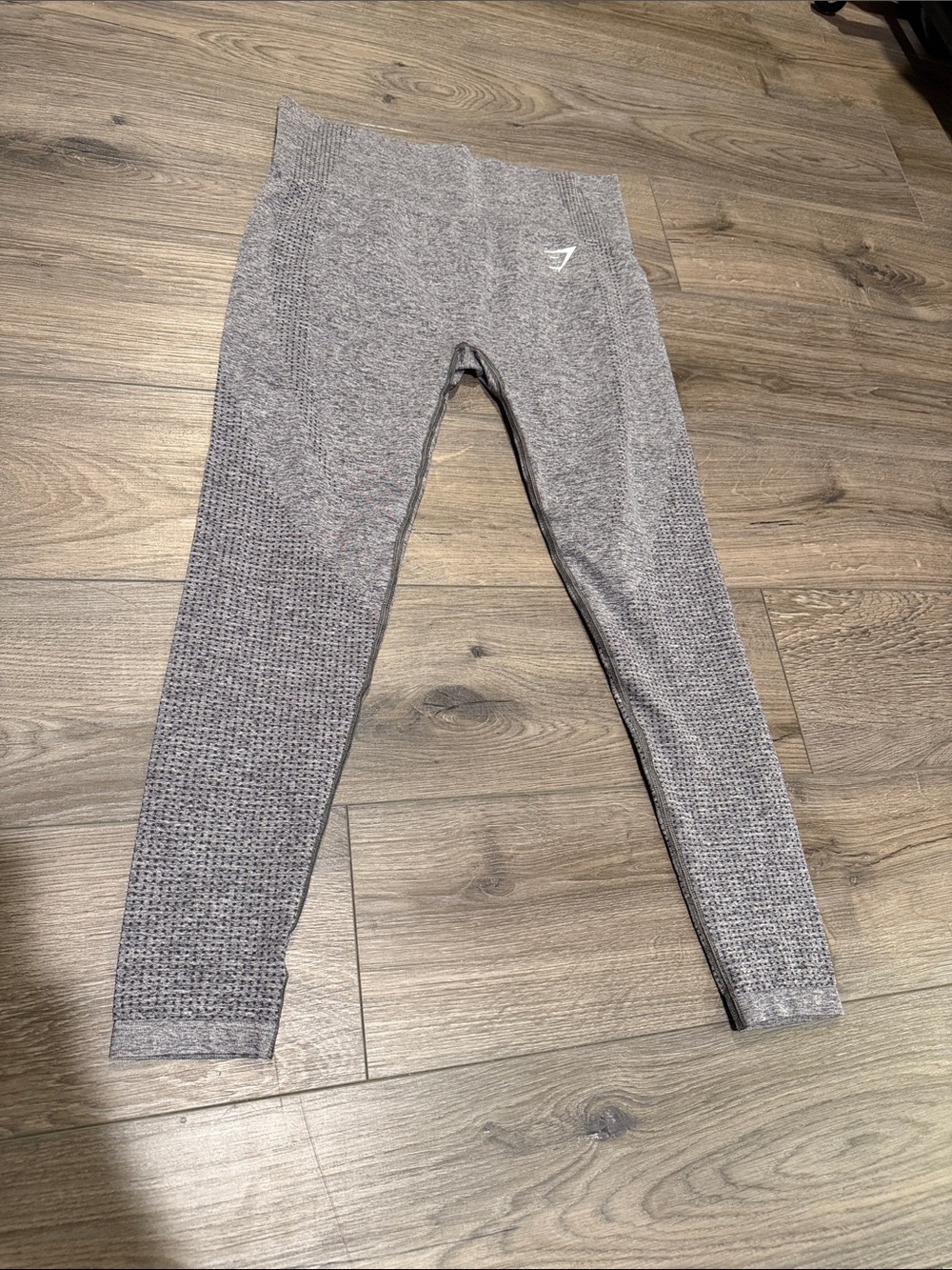 Gymshark Vital Seamless Performance Leggings